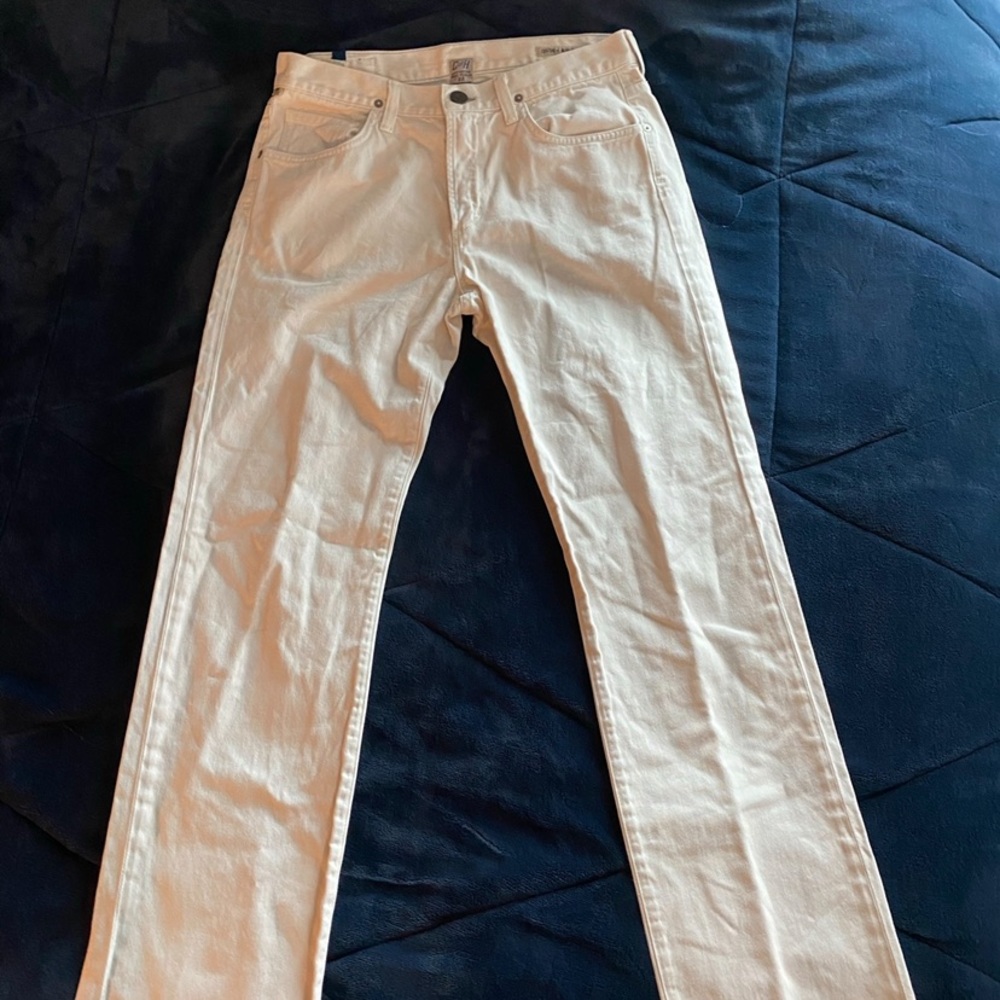 CofH pants
